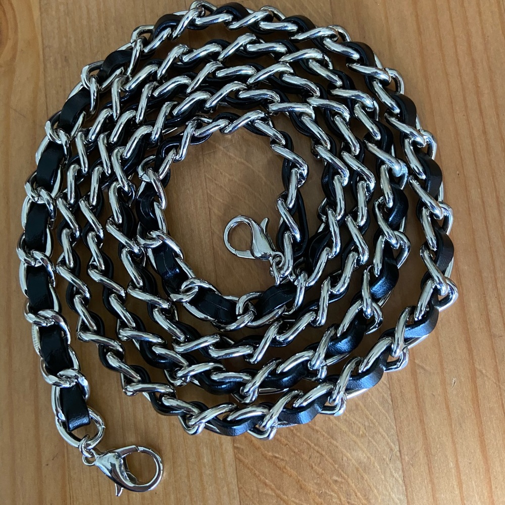 Custom Chain Strap - Picture 7 of 9
